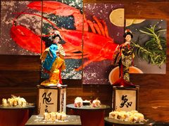-OPEN開全日自助餐厅·西餐·海鲜(佛山希尔顿酒店)
