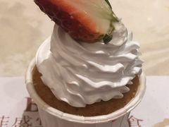 -芭菲盛宴·环球美食(北城国际店)