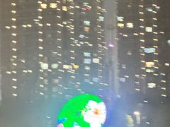 -闽江夜游台江旅游码头