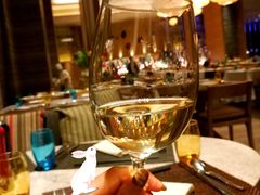 -南昌融创铂尔曼酒店咖啡苑餐厅