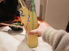 -宣武小院涮肉(前门店)