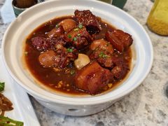 -聚丰园•湖鲜餐厅(阿红私房菜梅石路店)