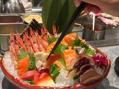 -大渔臻选·棠膳(万象城购物中心店)