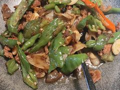 -味上湘菜馆(岳麓山店)