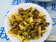 -十二忠手拉面(中华路店)