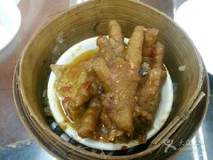 -香港蓮香樓(上環店)