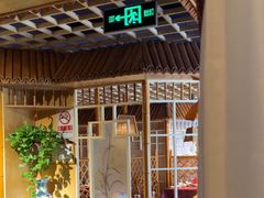 -渝信川菜(长安店)
