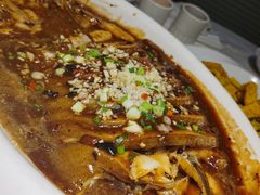 -蓬川食府(金海道店)