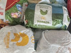 -麦当劳(领展中心城店)
