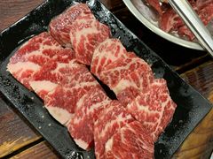 -小本家韩式烤肉(紫藤路店)