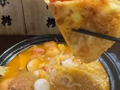 -老客满蛋饼(双塔市集店)