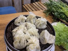 -元盛居(亚泰大街店)