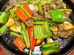 -星盛美食·番禺东环·地道顺德风味(桥兴大道店)