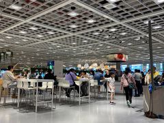 -宜家·瑞典风味餐厅(四元桥店)