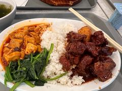 -大食代美食广场(月星环球港店)
