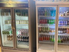 -腾阁自助餐厅(朝林广场店)