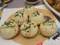 -银都上海菜馆(粤海东路店)