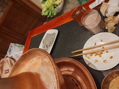 -南门涮肉(北洼路店)