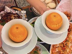 -新白鹿餐厅(城西银泰城店)