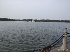 -渔岛海洋度假区