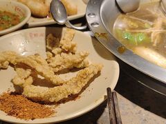 -蜀国大将老火锅(江北店)