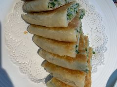 专家葱花饼-浩爷羊蝎子火锅(双榆树店)