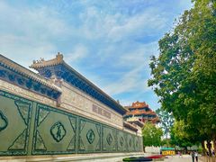 -广东圆玄道观