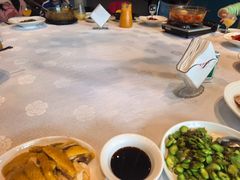 -群乐饭店(滨安路店)