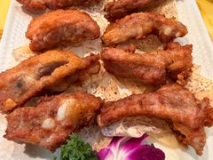-私厨味道·广西菜