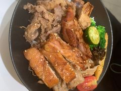 -牛邸·烧肉饭(来福士店)