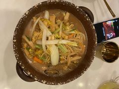 -香香海南菜餐厅