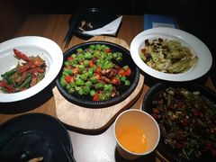 -花椒笑成都小馆(百脑汇店)