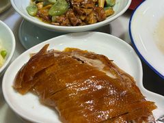 -小吊梨汤·北京菜·烤鸭(鸟巢店)