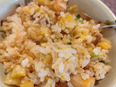 -铁二锅米线童谣洋芋饭(立海大厦店)