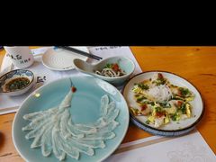 -天正河鲀·河豚亭(大连店)