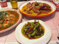 -霸王虾·麻辣小龙虾(清水河公园店)