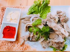 -尚品清汤羊肉