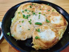 -恋萍小吃(时代店)