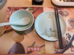 -点都德(千灯湖环宇城店)