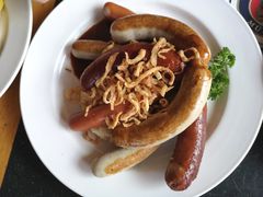 -宝莱纳餐厅(滨江店)