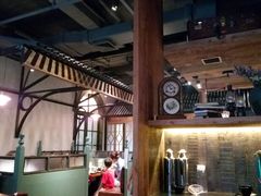 -手选潮汕鲜活牛肉火锅(二七广场店)