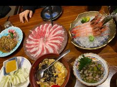 -鸟鹏烧鸟居酒屋(仁恒梦中心店)