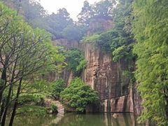 -广州莲花山旅游区