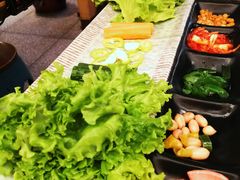 配菜-犟牛家·榴莲烤肉(五棵松店)