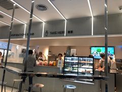 -喜茶(深圳丰盛町店)