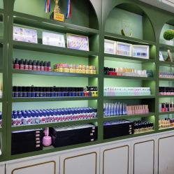 -如一·美甲美睫