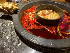 -蜀大侠火锅(国际购物店)