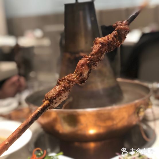 顺天福烧烤(跃进路店)