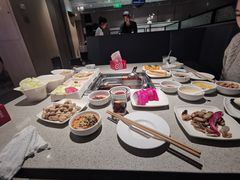 -海底捞大排档火锅(悦荟广场店)