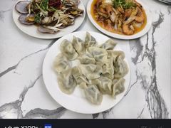 -天云活海鲜家菜馆·海鲜大咖(栈桥店)